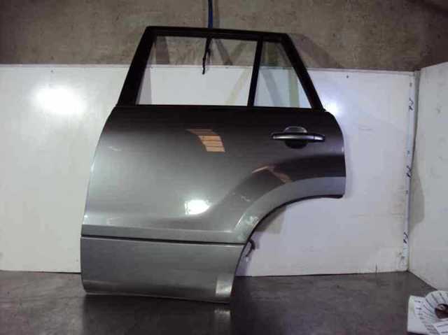 Drzwi tylne lewe 6800465832 SUZUKI