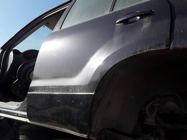 Drzwi Suzuki Grand Vitara