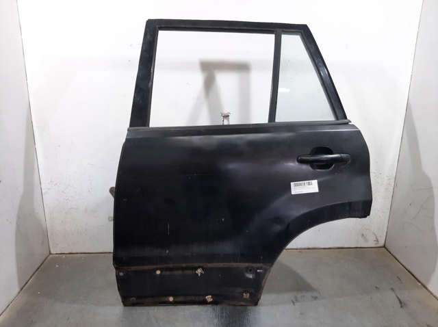 Drzwi Suzuki Grand Vitara