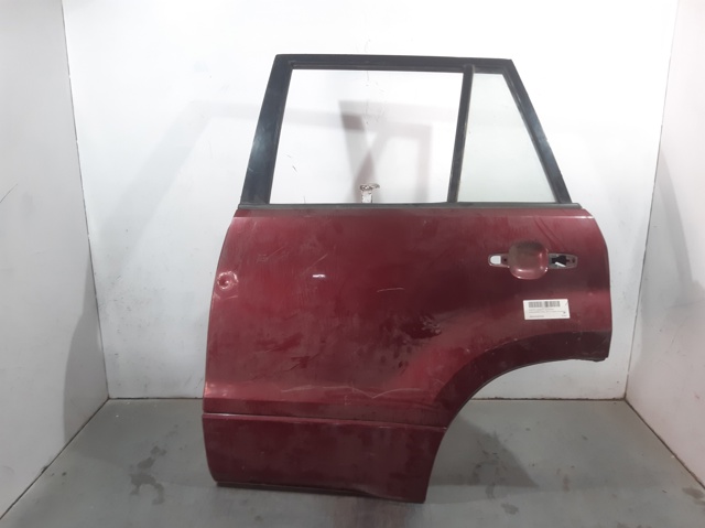 Drzwi Suzuki Grand Vitara