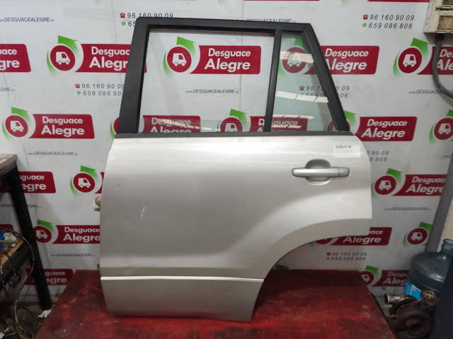 Drzwi Suzuki Grand Vitara