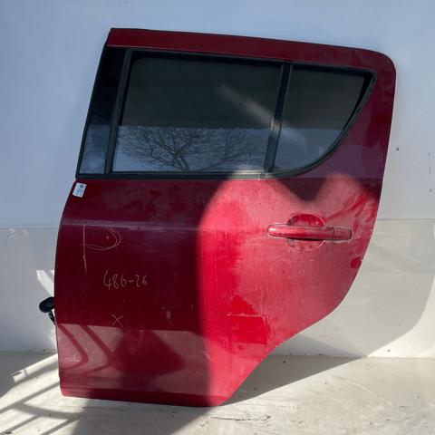 Kupić  Swift IV MZ, EZ