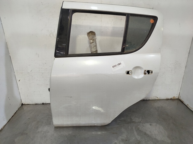 Kupić Drzwi tylne lewe Suzuki Swift IV MZ, EZ w dobrej cenie