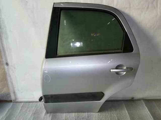 Drzwi tylne lewe 6800479J00 SUZUKI