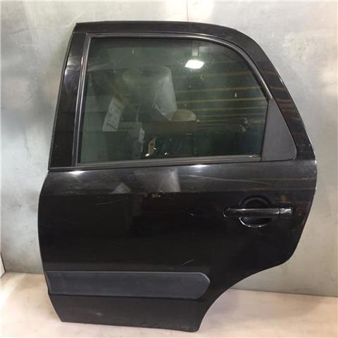 Drzwi tylne lewe 6800479J00 SUZUKI