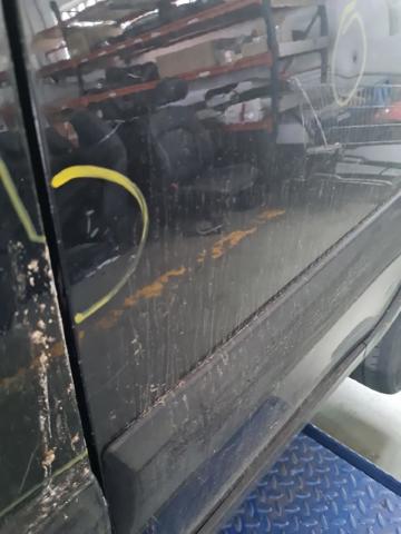 Drzwi tylne lewe 6800479J00 SUZUKI