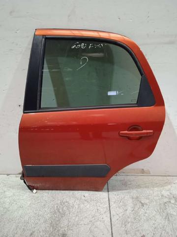 Drzwi tylne lewe 6800479J00 SUZUKI