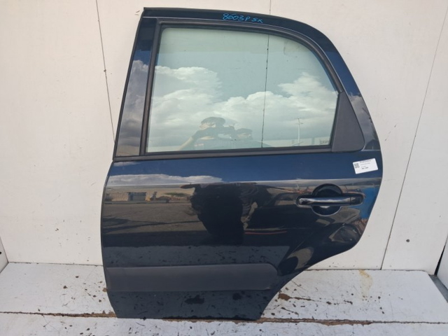 Drzwi tylne lewe 6800479J00000 SUZUKI