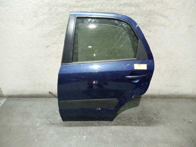 Drzwi tylne lewe 6800479J00000 SUZUKI