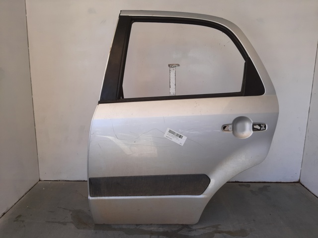Drzwi tylne lewe 6800479J00000 SUZUKI