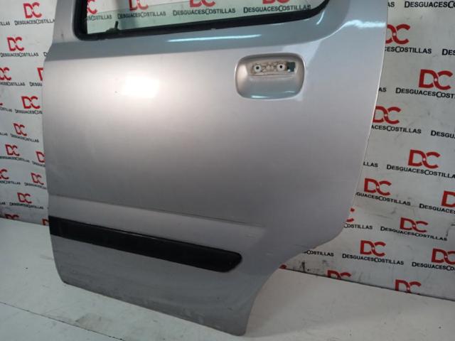 Drzwi Suzuki Wagon R+