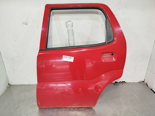 Cena części  Ignis II hatchback