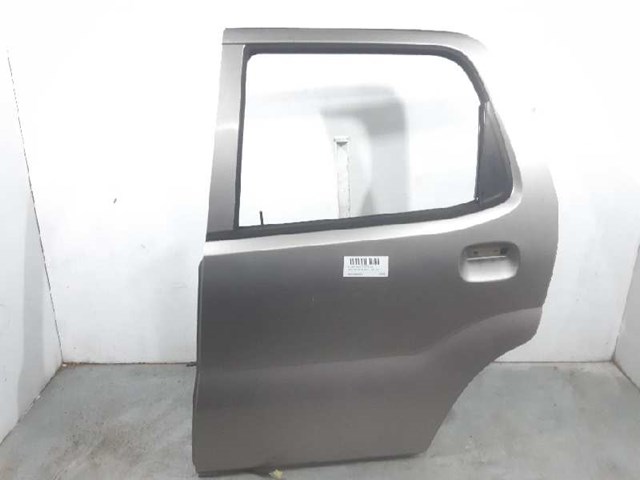  Suzuki Ignis II (FH)