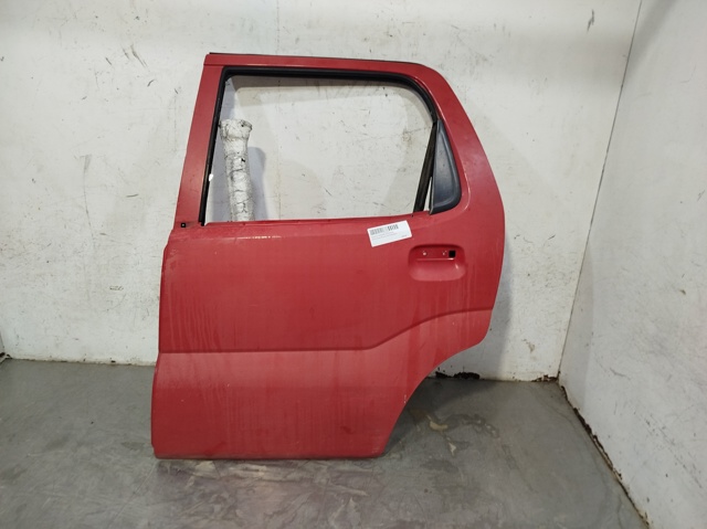  do Suzuki Ignis II (FH)