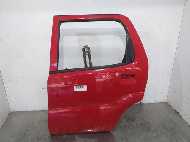  Suzuki Ignis II hatchback kupić w Polsce