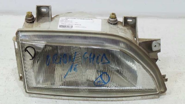 Reflektor prawy 6801401 FORD
