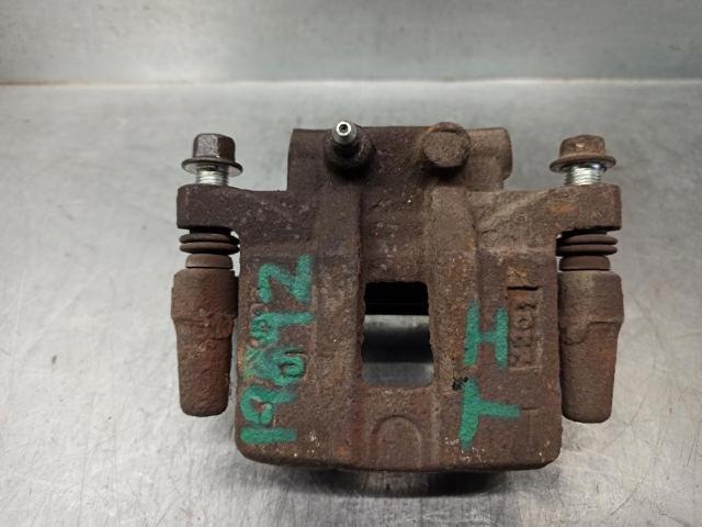 Zacisk hamulcowy tylny lewy 68020261AB CHRYSLER