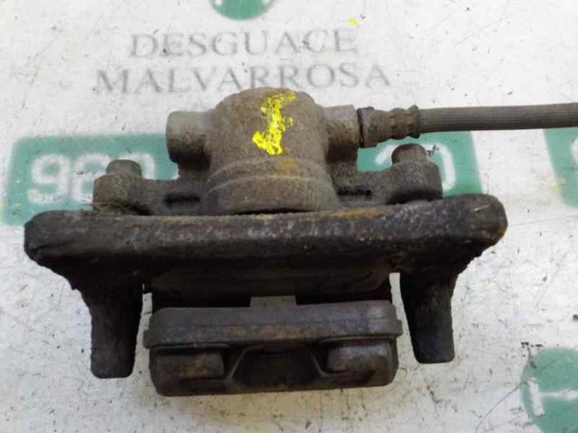 Zacisk hamulcowy tylny lewy 68020261AB CHRYSLER