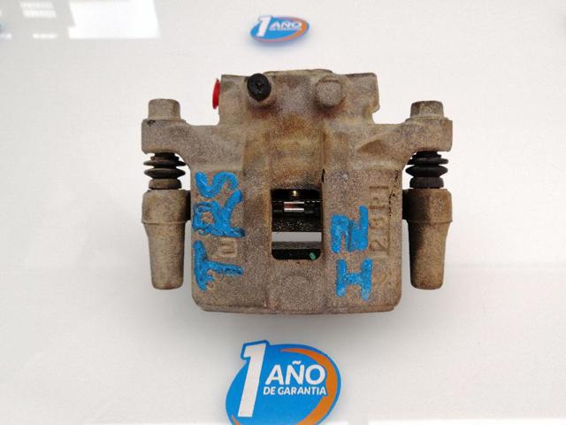 Zacisk hamulcowy tylny lewy 68020261AB CHRYSLER