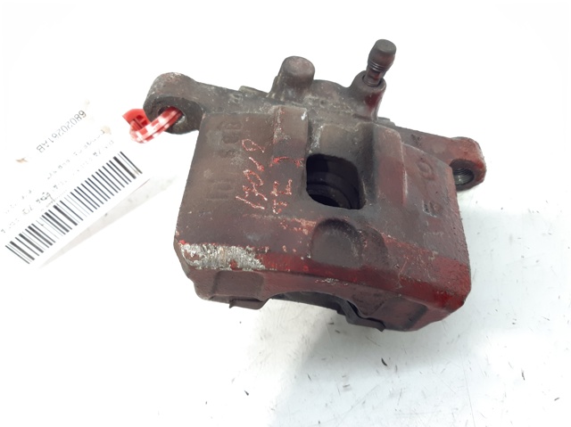 Zacisk hamulcowy tylny lewy 68020261AB CHRYSLER