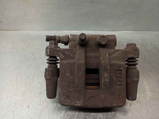 Zacisk hamulcowy tylny lewy 68020261AB CHRYSLER