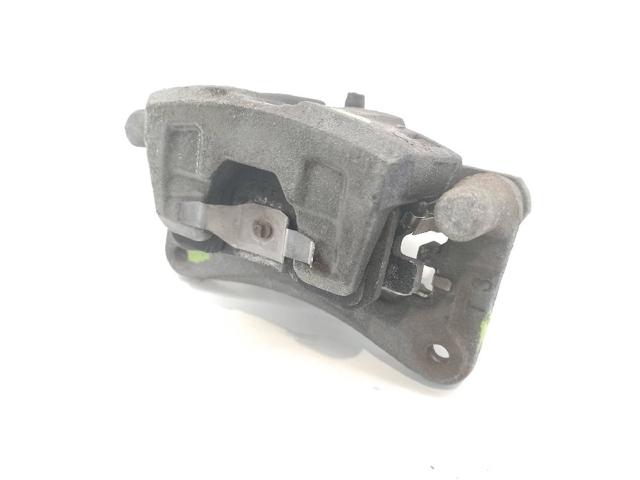 Zacisk hamulcowy tylny lewy 68020261AB CHRYSLER
