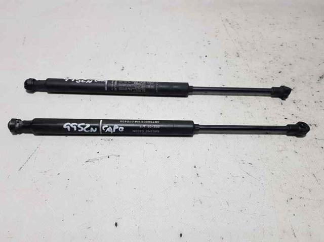 Amortyzator maski 6803NS0350N FIAT