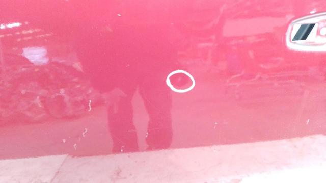 Drzwi przednie lewe Dodge Journey