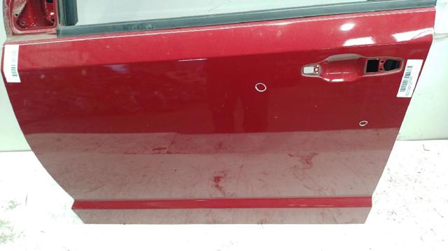 Drzwi przednie lewe Dodge Journey