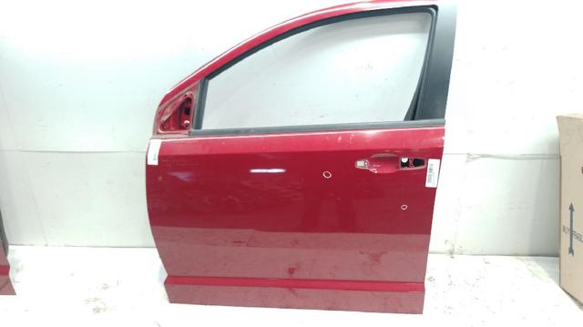 Drzwi przednie lewe Dodge Journey