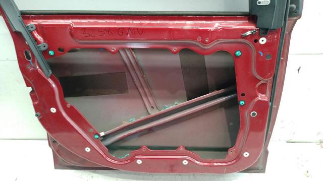 Drzwi przednie lewe Dodge Journey