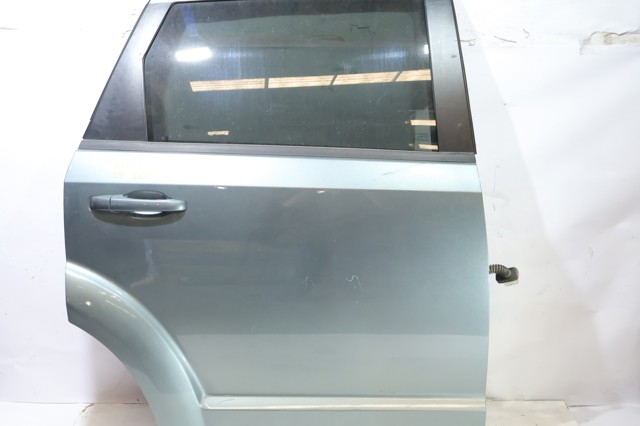  Dodge Journey  (2008-2020)