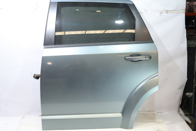  Dodge Journey  (2008-2020)