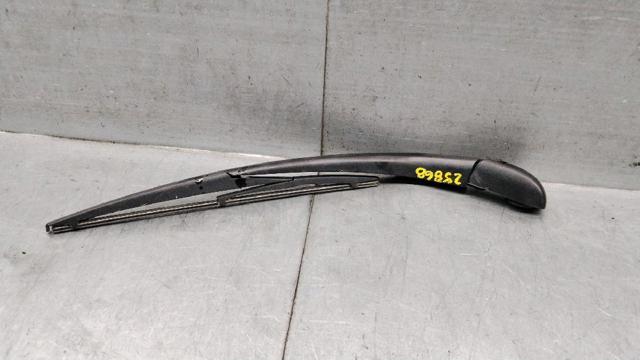 Ramię wycieraczki szyby tylnej 68040371AA CHRYSLER