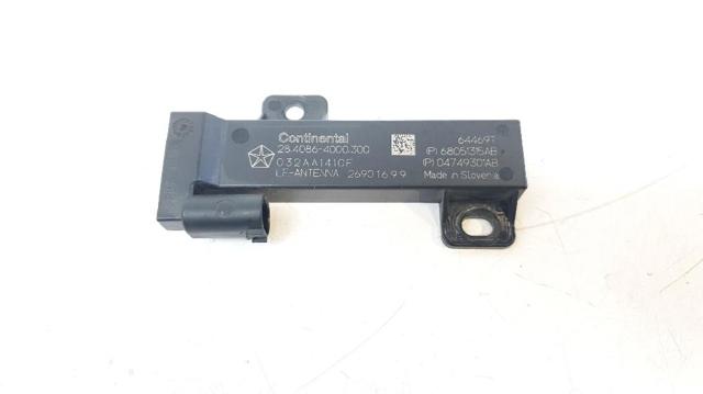 Antena zamka drzwi 68051315AB CHRYSLER