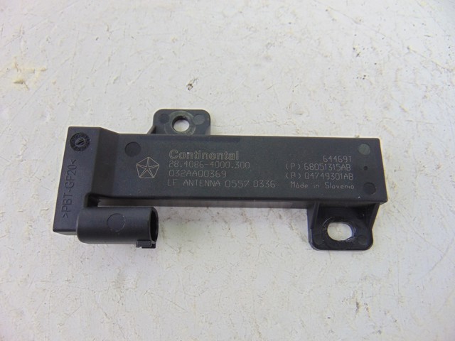 68051315AB Fiat/Alfa/Lancia