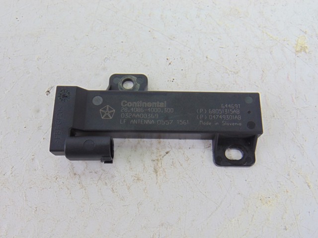 68051315AB Fiat/Alfa/Lancia