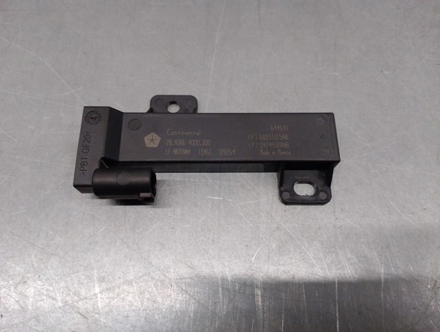 68051315AB Fiat/Alfa/Lancia