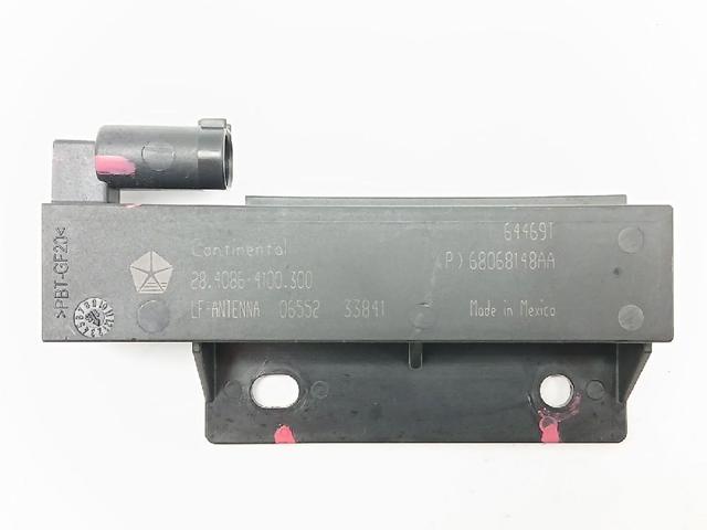 Antena zamka drzwi 68068148AA FIAT
