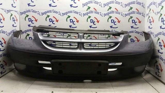 Kupić Zderzak przedni Dodge Neon   w dobrej cenie