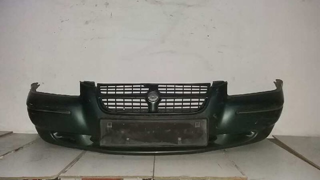 Zderzak przedni do Dodge Neon 