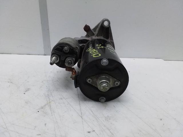 Rozrusznik Jeep Grand Cherokee 4 WK