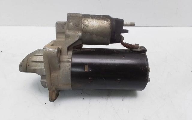 Rozrusznik Jeep Grand Cherokee 4 WK