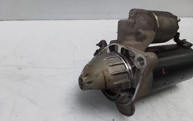 Rozrusznik Jeep Grand Cherokee 4 WK