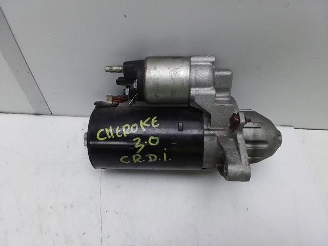 Rozrusznik Jeep Grand Cherokee 4 WK