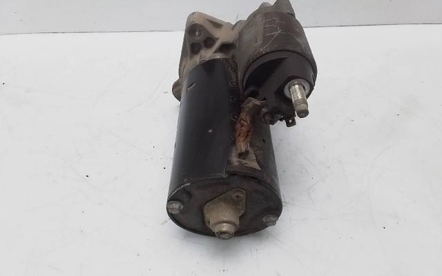 Rozrusznik Jeep Grand Cherokee 4 WK