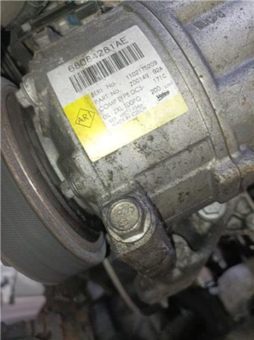 68084281AE Fiat/Alfa/Lancia