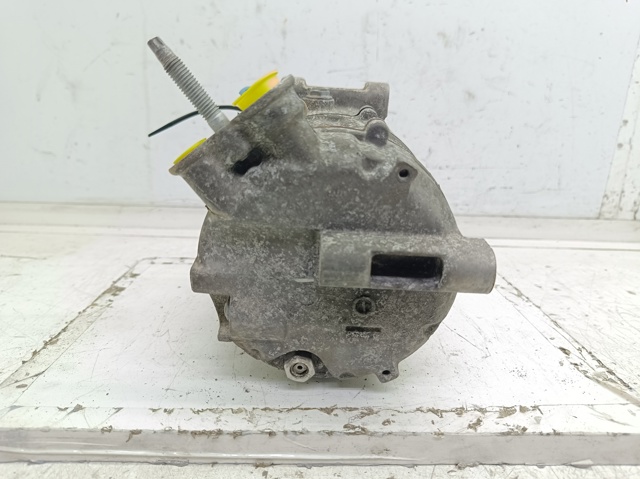 Sprężarka klimatyzacji 68084281AE Fiat/Alfa/Lancia