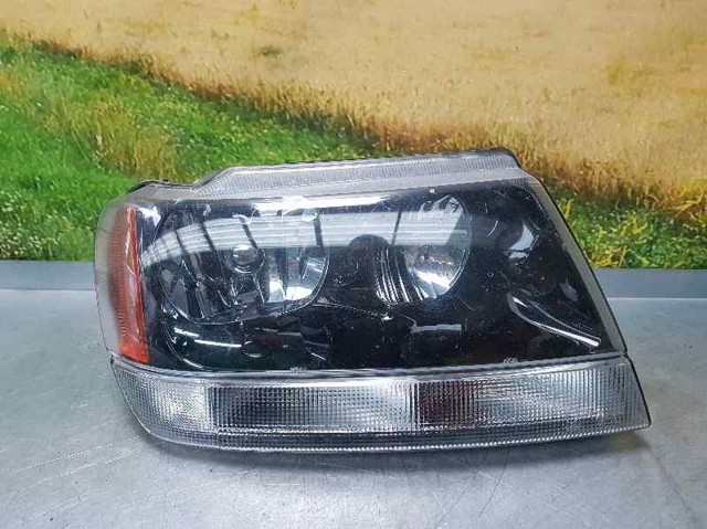 Reflektor prawy 68086538AA CHRYSLER