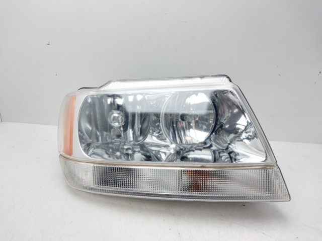 Reflektor prawy 68086538AA CHRYSLER